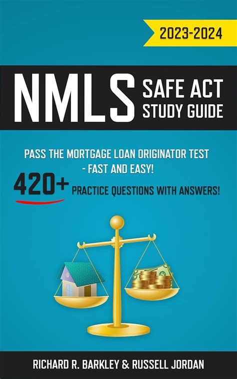 how hard is the loan originator test|Tips To Pass The SAFE MLO Test (NMLS Test).